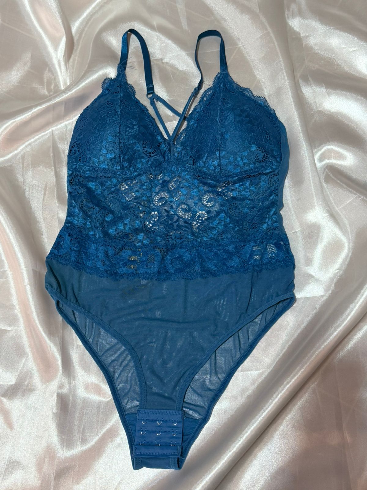 Conjunto Corset